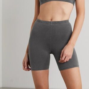 Skims outdoor basics shorts